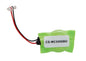 Replacement Battery for Symbol MC50 – CMOS BackUp – 20mAh / 1.2V