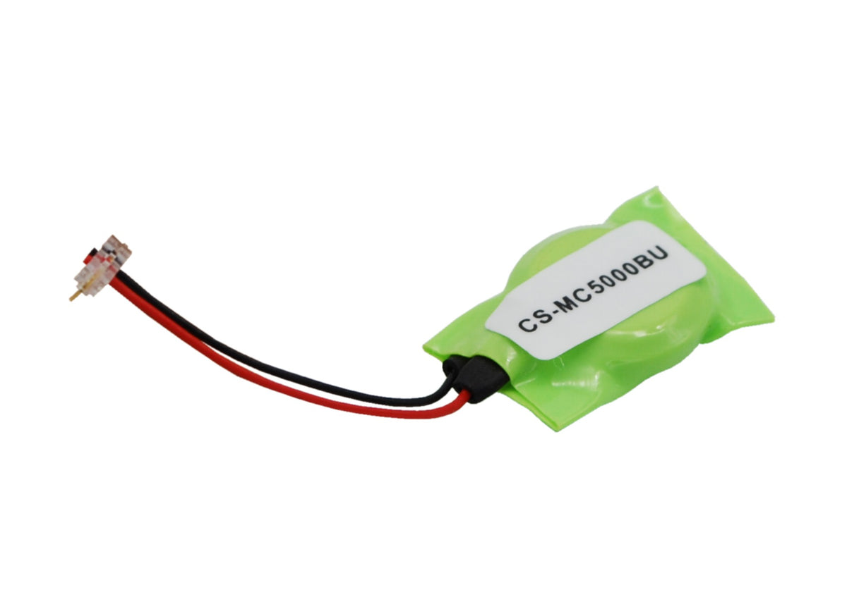 Replacement Battery for Symbol MC50 – CMOS BackUp – 20mAh / 1.2V