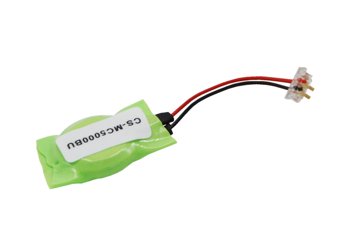 Replacement Battery for Symbol MC50 – CMOS BackUp – 20mAh / 1.2V
