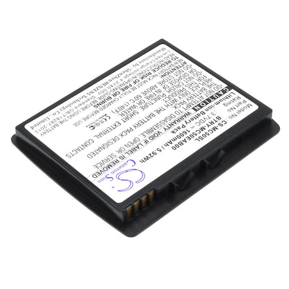 Replacement Battery for Symbol MC50 – Barcode Scanner – 1600mAh / 3.7V