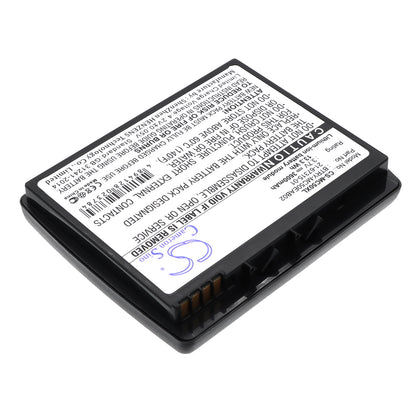 Replacement Battery for Symbol MC50 – Barcode Scanner – 3600mAh / 3.7V