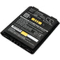 Replacement Battery for Symbol MC55 – Barcode Scanner – 2400mAh / 3.7V - image 1