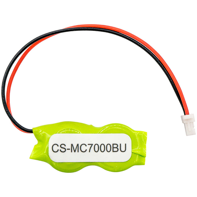 Replacement Battery for CipherLab | Symbol CP50 – CMOS BackUp – 20mAh / 2.4V