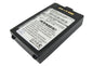 Replacement Battery for Symbol  MC70 – Barcode Scanner – 1800mAh / 6.66Wh / 3.7V