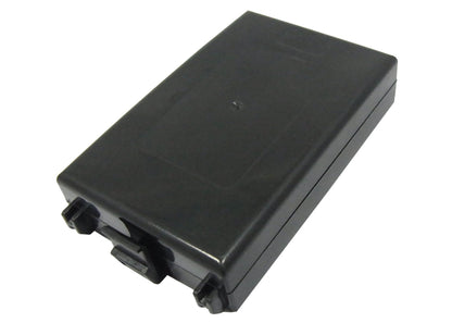Replacement Battery for Symbol  MC70 – Barcode Scanner – 1800mAh / 6.66Wh / 3.7V