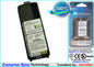 Replacement Battery for Sagem 710 – Mobile, SmartPhone – 750mAh / 3.6V - image 1