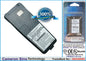Replacement Battery for Sagem 830 – Mobile, SmartPhone – 750mAh / 3.7V - image 1