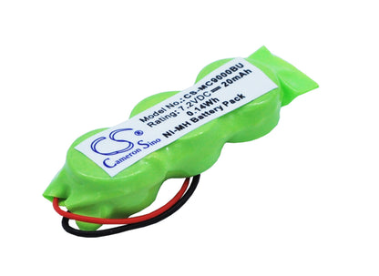 Replacement Battery for Symbol MC9000 – CMOS BackUp – 20mAh / 7.2V