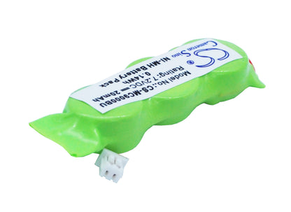 Replacement Battery for Symbol MC9000 – CMOS BackUp – 20mAh / 7.2V
