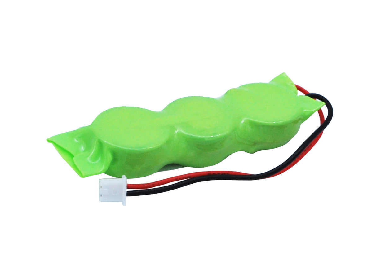 Replacement Battery for Symbol MC9000 – CMOS BackUp – 20mAh / 7.2V