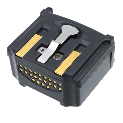 Replacement Battery for Symbol MC9000 short terminal – Barcode Scanner – 1550mAh / 7.4V