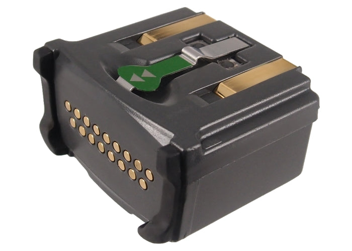 Replacement Battery for Symbol  MC9000 short terminal – Barcode Scanner – 1550mAh / 11.47Wh / 7.4V