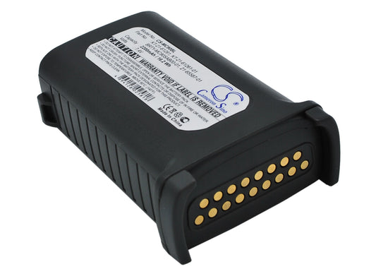 Replacement Battery for Symbol MC9000 – Barcode Scanner – 2200mAh / 7.4V