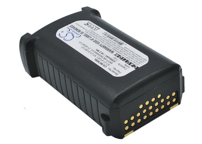 Replacement Battery for Symbol MC9000 – Barcode Scanner – 2200mAh / 7.4V