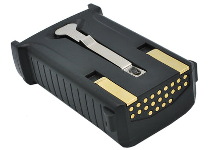 Replacement Battery for Symbol  MC9000 – Barcode Scanner – 2200mAh / 16.28Wh / 7.4V