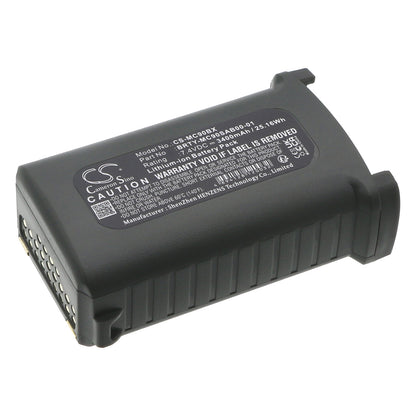 Replacement Battery for Symbol MC9000 – Barcode Scanner – 3400mAh / 7.4V