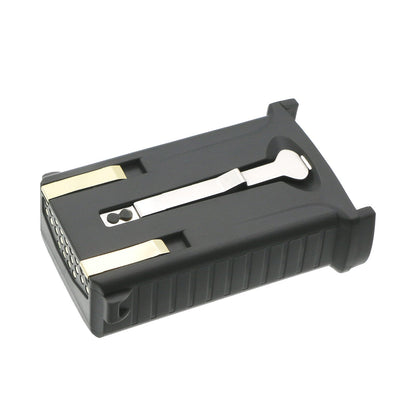 Replacement Battery for Symbol  MC9000 – Barcode Scanner – 3400mAh / 25.16Wh / 7.4V