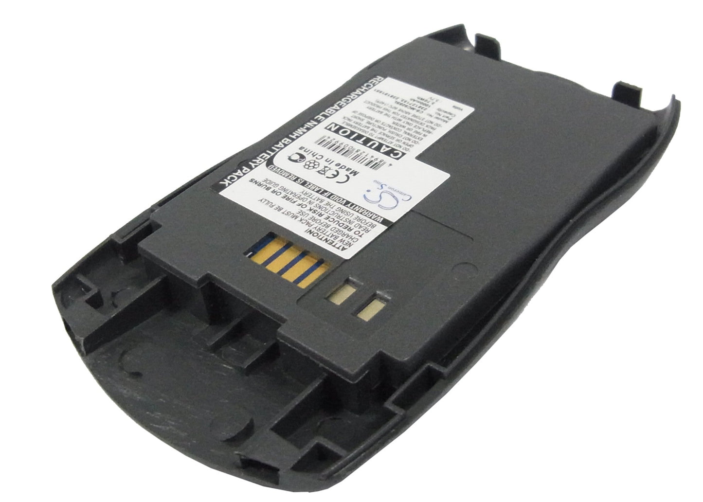 Replacement Battery for Sagem  900 – Mobile, SmartPhone – 1000mAh / 3.70Wh / 3.7V