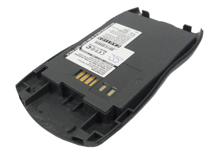 Replacement Battery for Sagem  900 – Mobile, SmartPhone – 1000mAh / 3.70Wh / 3.7V
