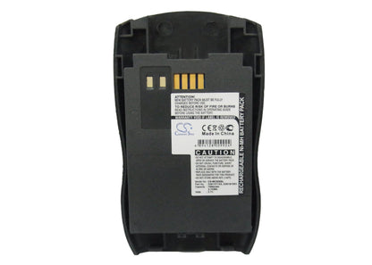 Replacement Battery for Sagem  900 – Mobile, SmartPhone – 1000mAh / 3.70Wh / 3.7V