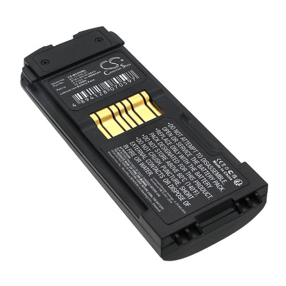 Replacement Battery for Symbol MC9500 – Barcode Scanner – 4600mAh / 3.7V