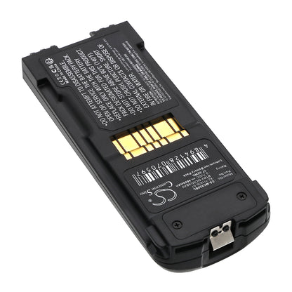 Replacement Battery for Symbol MC9500 – Barcode Scanner – 4600mAh / 3.7V