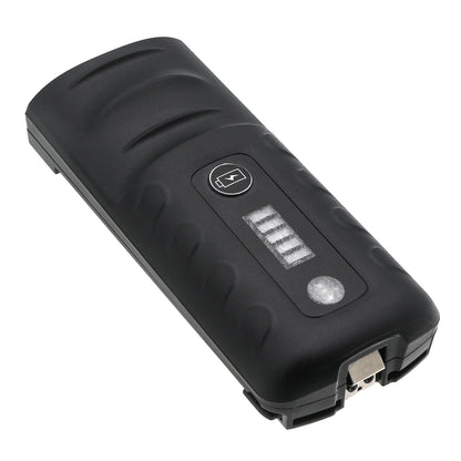 Replacement Battery for Symbol MC9500 – Barcode Scanner – 4600mAh / 3.7V