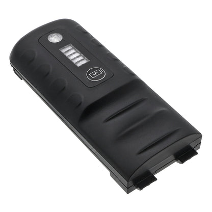 Replacement Battery for Symbol MC9500 – Barcode Scanner – 4600mAh / 3.7V