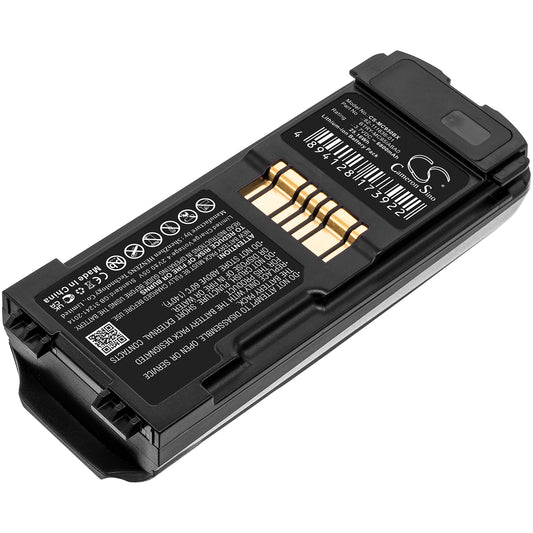 Replacement Battery for Symbol MC9500 – Barcode Scanner – 6800mAh / 3.7V