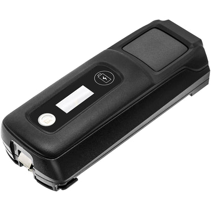 Replacement Battery for Symbol  MC9500 – Barcode Scanner – 6800mAh / 25.16Wh / 3.7V