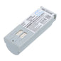 Replacement Battery for 3M C960 Headset – Wireless Headset – 1500mAh / 1.2V