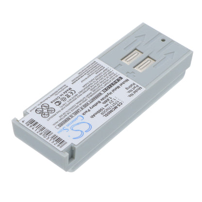 Replacement Battery for 3M C960 Headset – Wireless Headset – 1500mAh / 1.2V