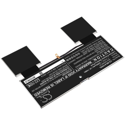 Replacement Battery for Google | Microsoft Pixel Slate – Tablet – 6200mAh / 7.7V - image 2