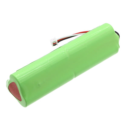 Replacement Battery for Medical Compression System ActiveCare + S.F.T – Medical – 2500mAh / 7.2V - image 2