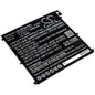 Replacement Battery for Microsoft Surface Book 1938 – Tablet – 2200mAh / 7.6V - image 1