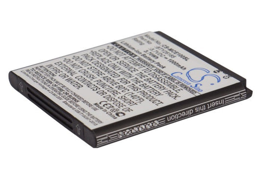 Replacement Battery for Overmax  Vertis Famy – Mobile, SmartPhone – 1000mAh / 3.70Wh / 3.7V