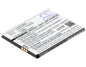 Replacement Battery for Mobistel Cynus E5 – Mobile, SmartPhone – 1700mAh / 3.8V - image 1