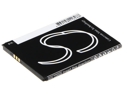 Replacement Battery for Mobistel  Cynus E5 – Mobile, SmartPhone – 1700mAh / 6.46Wh / 3.8V