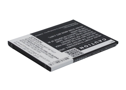 Replacement Battery for Mobistel  Cynus F6 – Mobile, SmartPhone – 2000mAh / 7.60Wh / 3.8V