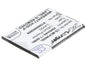 Replacement Battery for Mobistel  Cynus F9 – Mobile, SmartPhone – 2000mAh / 7.60Wh / 3.8V