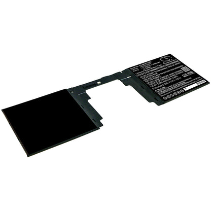 Replacement Battery for Microsoft Surface Book 2nd 15" 1793 Keyboard – Tablet – 5400mAh / 11.36V - image 1