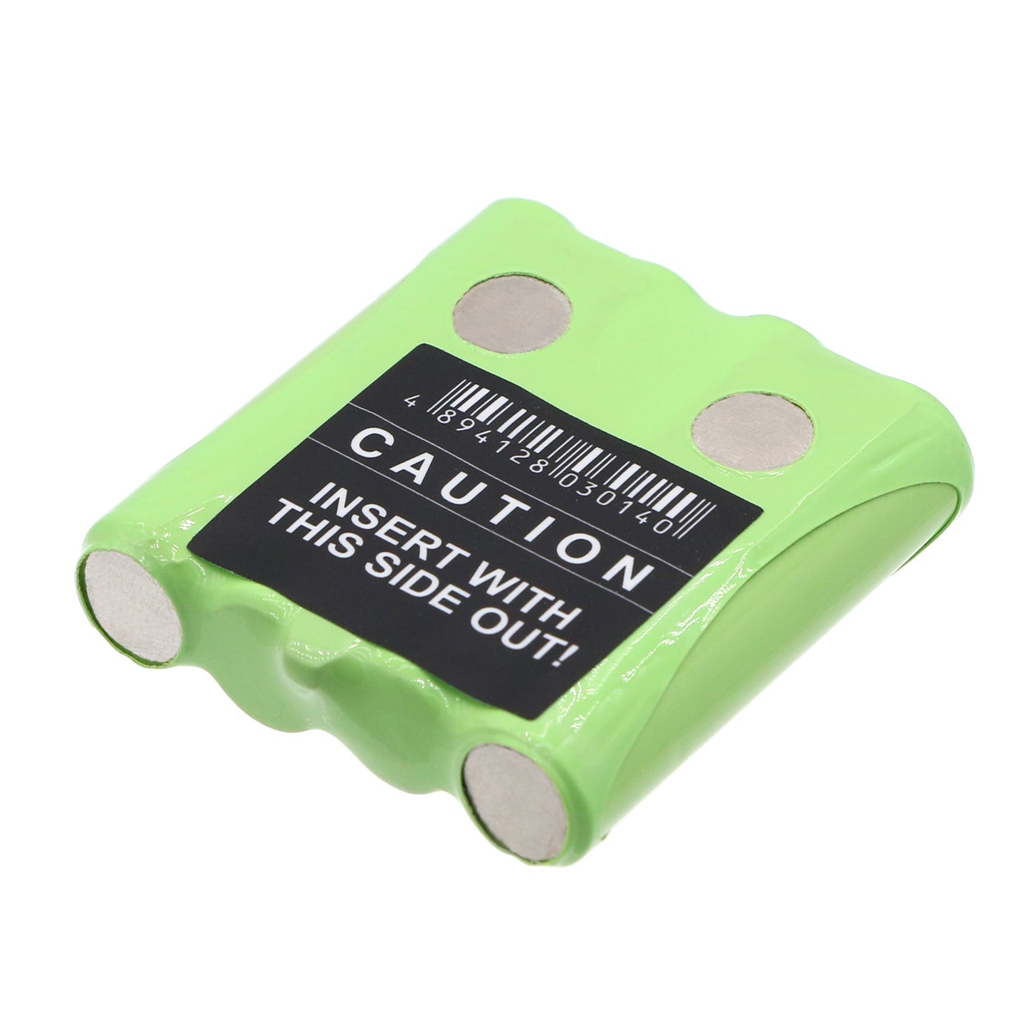 Replacement Battery for Switel  WT237 – Two-Way Radio – 600mAh / 2.88Wh / 4.8V