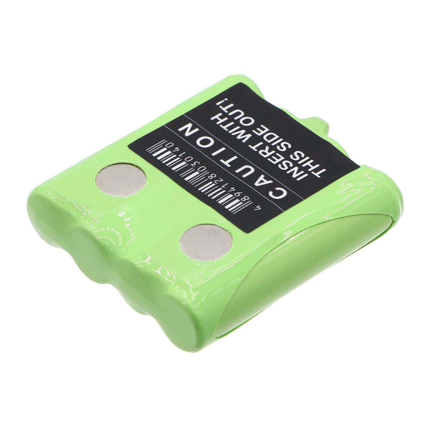 Replacement Battery for Motorola  TLKR-T4 – Two-Way Radio – 600mAh / 2.88Wh / 4.8V