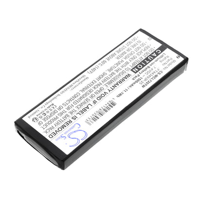 Replacement Battery for Cobra LI7000 – Two-Way Radio – 1500mAh / 7.4V