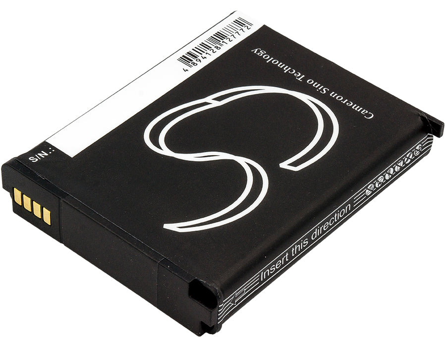 Replacement Battery for M3 Mobile SM10 – Barcode Scanner – 4200mAh / 3.8V