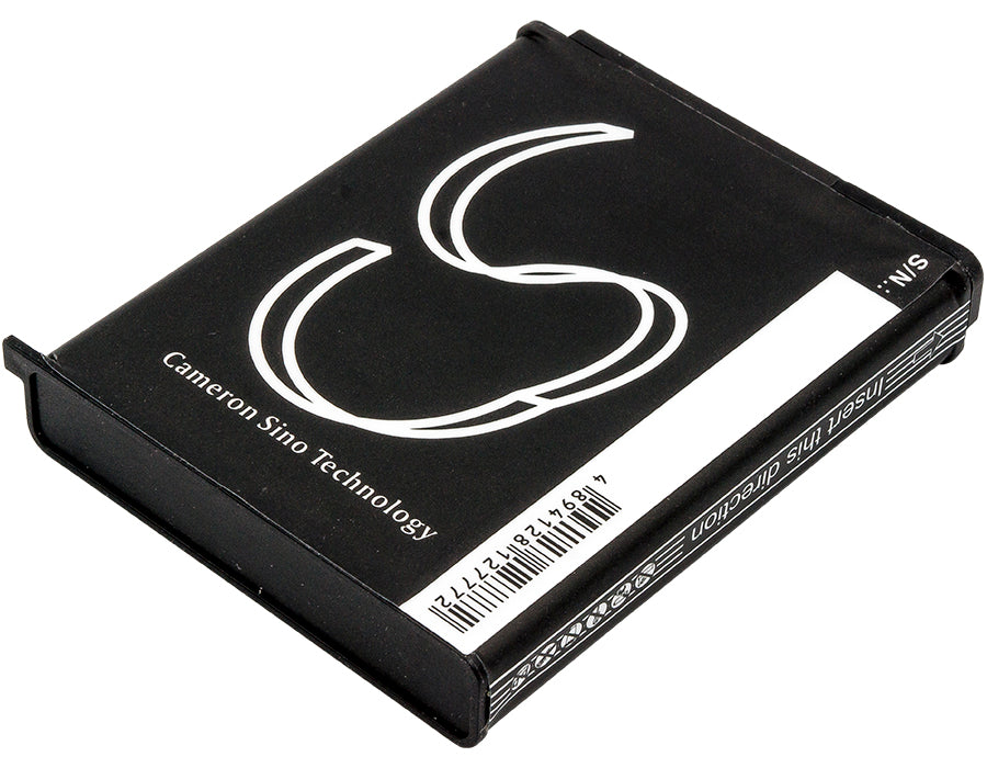 Replacement Battery for M3 Mobile SM10 – Barcode Scanner – 4200mAh / 3.8V