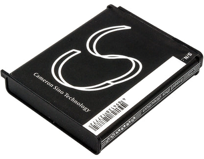 Replacement Battery for M3 Mobile SM10 – Barcode Scanner – 4200mAh / 3.8V