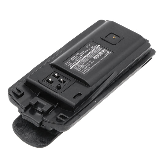 Replacement Battery for Motorola CP110 – Two-Way Radio – 1100mAh / 7.4V