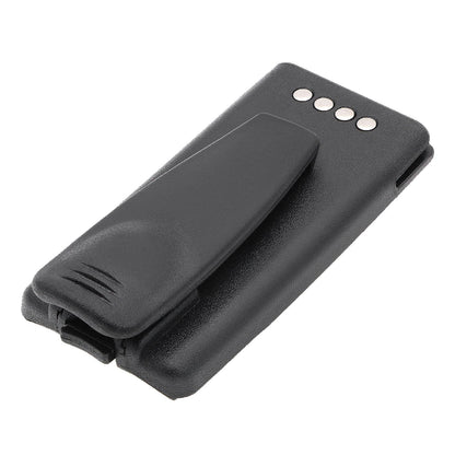 Replacement Battery for Motorola  A10 – Two-Way Radio – 1100mAh / 8.14Wh / 7.4V