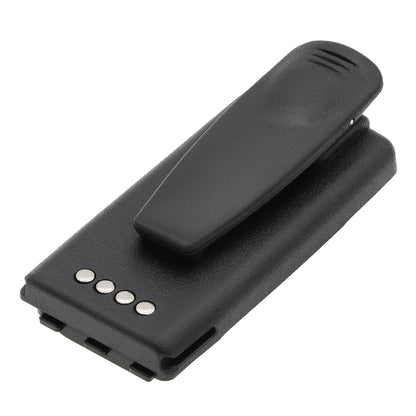 Replacement Battery for Motorola  A10 – Two-Way Radio – 1100mAh / 8.14Wh / 7.4V